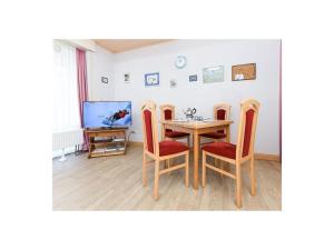 Holiday home Roseneck