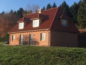 Holiday home Passopp - Strenglin