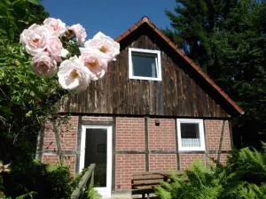 Holiday home Wollspeicher - Soderstorf