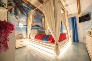 Étoiles Luxury guest house Resort - 焦亚陶罗