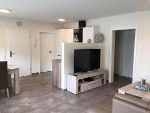 Holiday apartment sea urchin