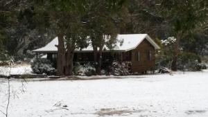 The Sanctuary Stanthorpe