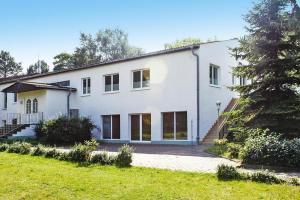 Apartment house Seeperle Sommersdorf