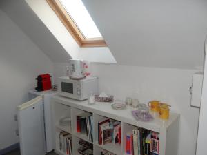 chambres dhôtes près de FECAMP chez Muriel à Ganzeville le domaine de la roquette