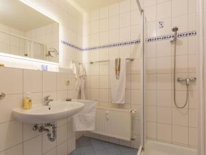 Hustadt in the heart of Zingst