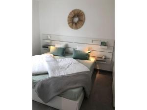 Pleasant apartment with terrace