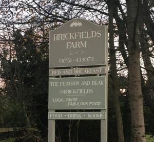 Brickfields Farm