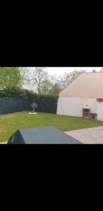 Maisons de vacances The Cosy House - votre havre de paix avec jardin prive : photos des chambres