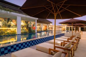 Montigo Resorts Seminyak
