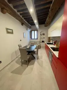 La Locanda sulla Francigena - Staggia