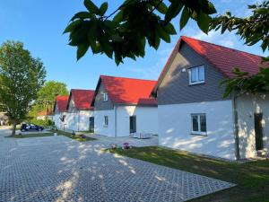 obrázek - Holiday home on the island of Poel 3 bedrooms 2 bathrooms sauna