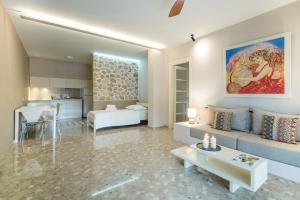Family Apartment room in Nereids Apartments