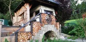 Basislager Kaiser Kaiserhaus - Ebbs