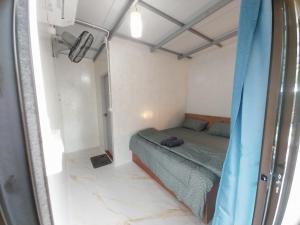 AiOonHomestay Twins Room