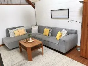 1 in the Maaßen country house - Köhn