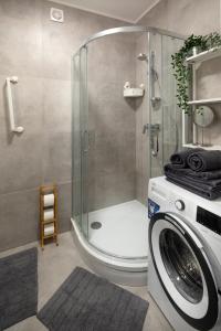 Old Riga Cozy One Bedroom Apartment