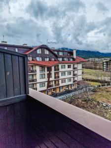 Cozy Studio in The Regnum Bansko Ski Hotel & SPA by Flat Mаnager