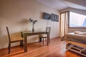 Cozy Studio in The Regnum Bansko Ski Hotel & SPA by Flat Mаnager