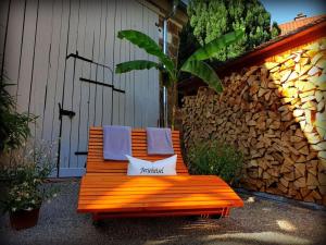 Ferieheisel - everything, except usually!