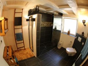 Ferieheisel - everything, except usually!