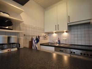 Doppelhaush lfte in Burhave