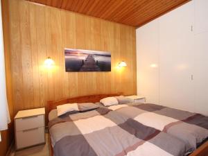 Doppelhaush lfte in Burhave