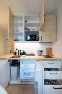 Old Riga Cozy One Bedroom Apartment