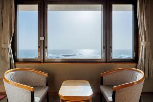 Sado Resort Hotel Azuma