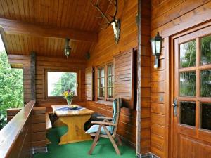 Holiday home Anja in Motten