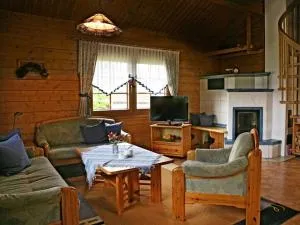 Holiday home Anja in Motten - Motten