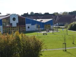 Holiday home Tim Paul - Hoddersdeich