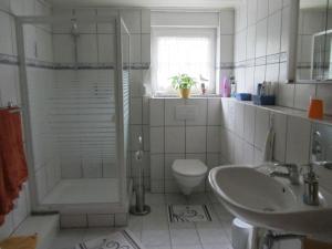 Lovely apartment in Monschau