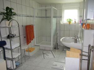 Lovely apartment in Monschau