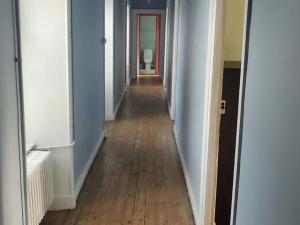 Maisons de vacances Beautiful holiday home in Isigny sur Mer with garden : photos des chambres