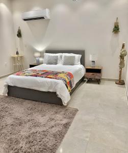 Cozy 2 Bedrooms with 1 Bathroom