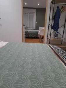 Appartements T2 Jacky IC. /Moto / Circuit 24h / Oasis /Antares : photos des chambres