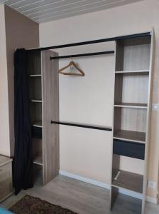 Maisons de vacances CHEZ ISA - Maison a 2 km de la plage de Le Portel 62 : photos des chambres