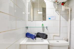 Appartements Le cocoon a 30m de la plage : photos des chambres