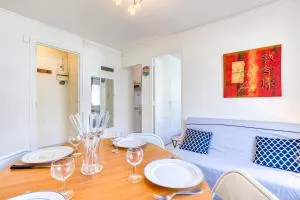 Le cocoon à 30m de la plage - 帕拉瓦莱弗洛