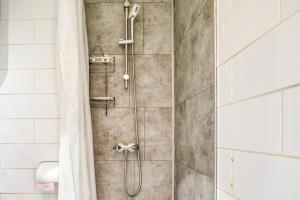 Appartements Le cocoon a 30m de la plage : photos des chambres