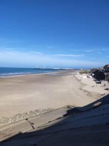 Maisons de vacances CHEZ ISA - Maison a 2 km de la plage de Le Portel 62 : photos des chambres