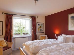 Holiday Apartment Garden Suite