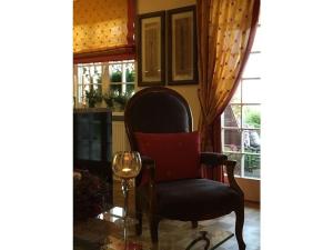 Holiday Apartment Garden Suite