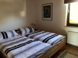 Holiday apartment at the Kurpark