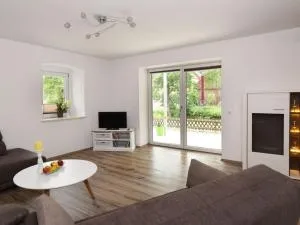 Nice apartment in Himmelkron - Mehlmeisel