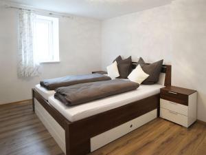 Nice apartment in Himmelkron