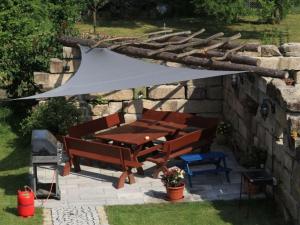 Nice apartment in Himmelkron