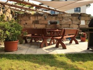 Nice apartment in Himmelkron