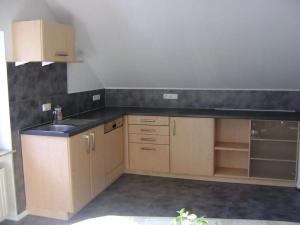Holiday apartment Weipert