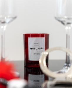 Secret Room Spa Agde